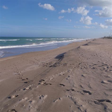 nude beach fort pierce|Blind Creek Beach Florida: Photos & Reviews (December, 2024)